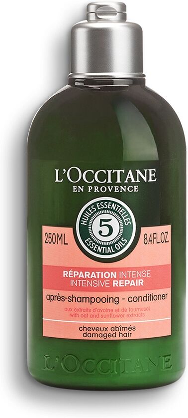 L'OCCITANE EN PROVENCE Après-Shampooing Réparation Intense Balsamo Riparazione Intensa 250 ml