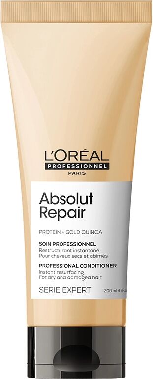 L'OREAL PROFESSIONNEL Absolut Repair Conditioner Balsamo riparazione istantanea 200 ml