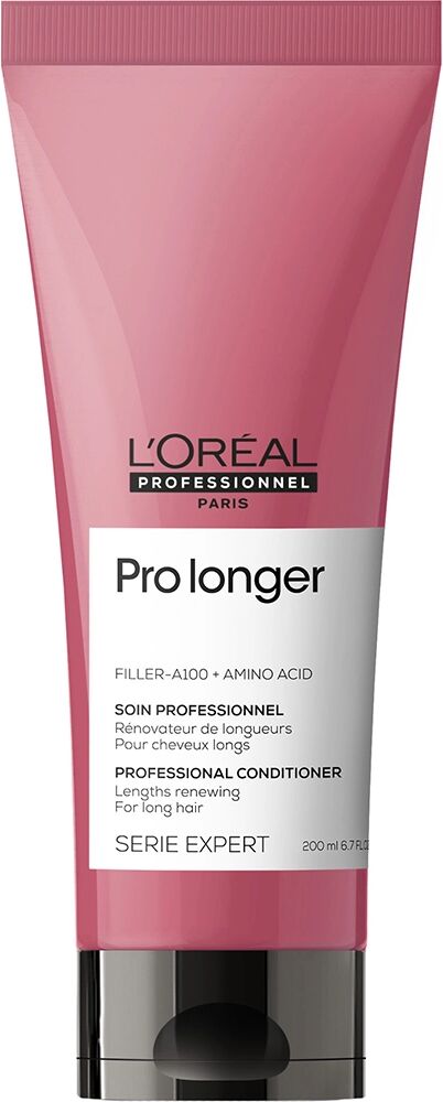 L'OREAL PROFESSIONNEL Pro Longer Conditioner Balsamo Ispessente per capelli lunghi 200 ml