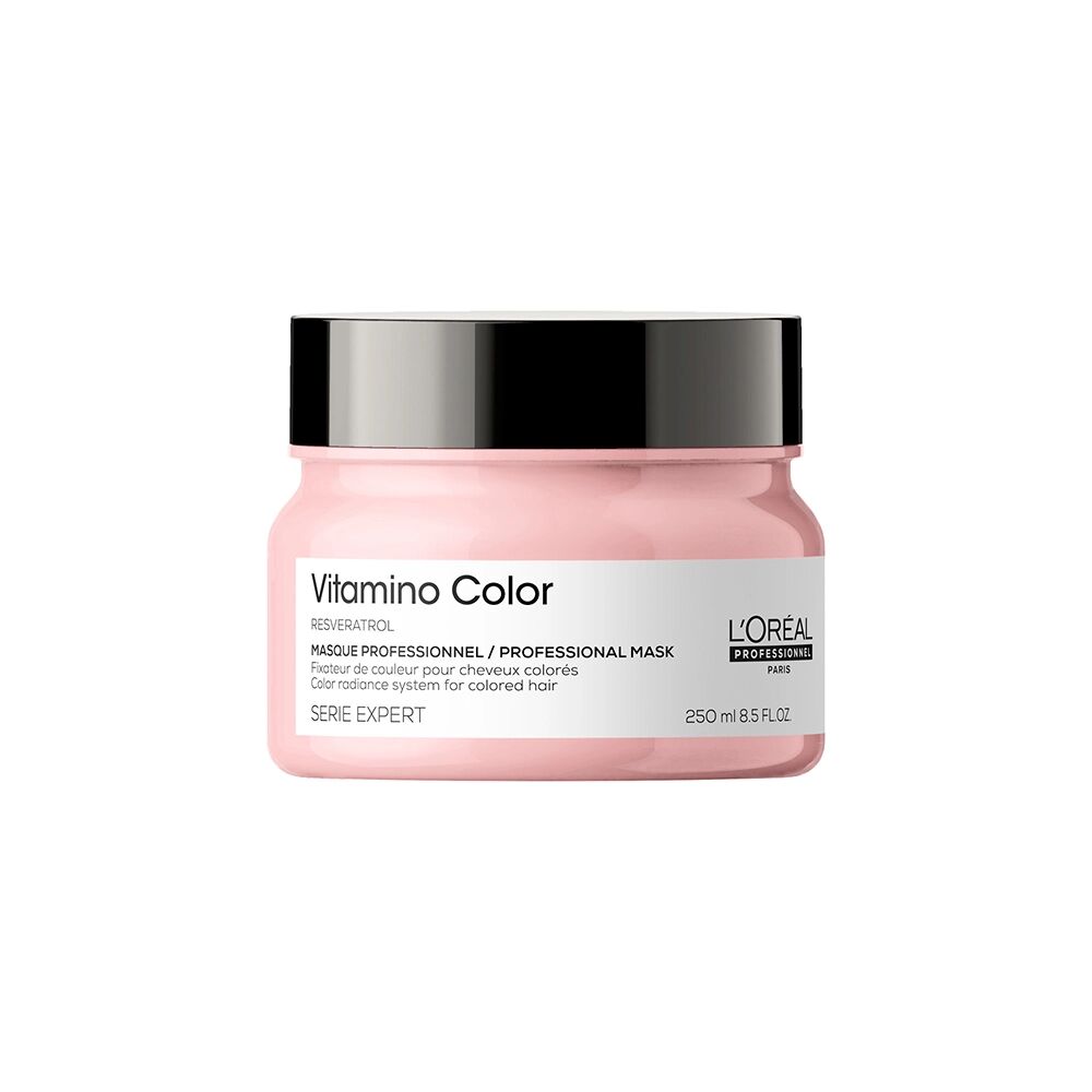 L'OREAL PROFESSIONNEL Vitamino Color Maschera Anti-ossidante e Anti-sbiadimento 250 ml