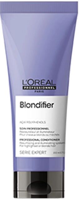 L'OREAL PROFESSIONNEL Blondifier Conditioner Balsamo Anti-giallo 200 ml