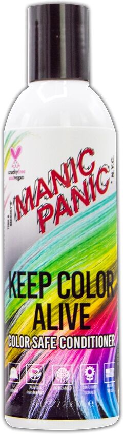 MANIC PANIC Conditioner Keep Color Alive Balsamo Tenuta Colore 236 ml