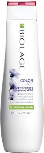 MATRIX Biolage Colorlast  Purple Shampoo con pigmenti blu-viola 250 ml