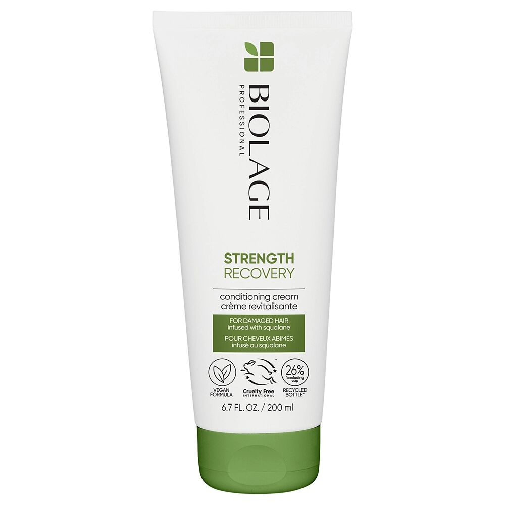 MATRIX Biolage Strength Recovery Conditioner Balsamo Nutriente 200 ml