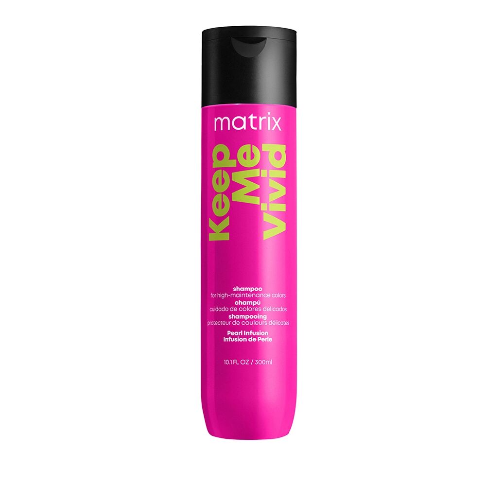 MATRIX Total Results Keep Me Vivid  Shampoo protezione colore 300 ml