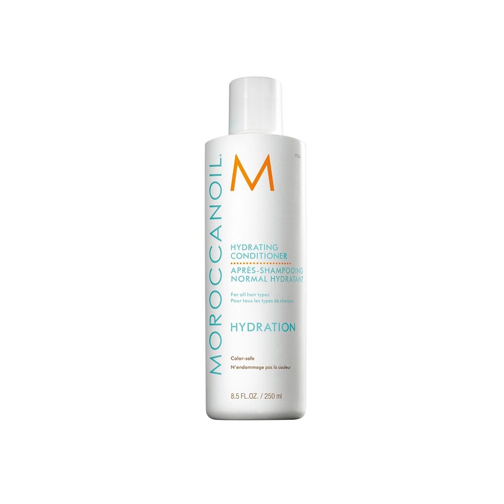 MOROCCANOIL Hydrating Conditioner Balsamo Idratante Nutriente Districante 250 ml