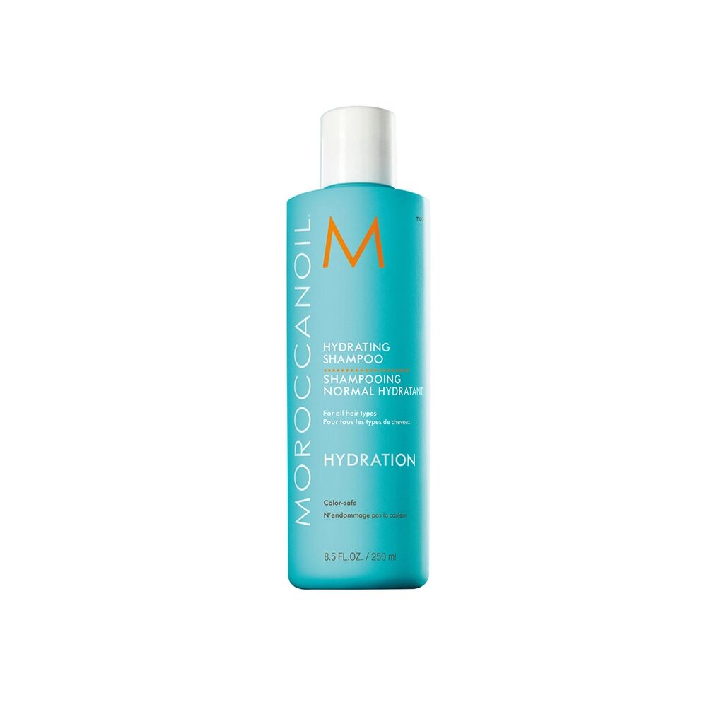MOROCCANOIL Hydrating Shampoo Idratante Nutriente 250 ml