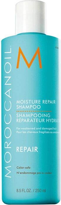 MOROCCANOIL Moisture Repair Shampoo Riparatore Idratante 250 ml