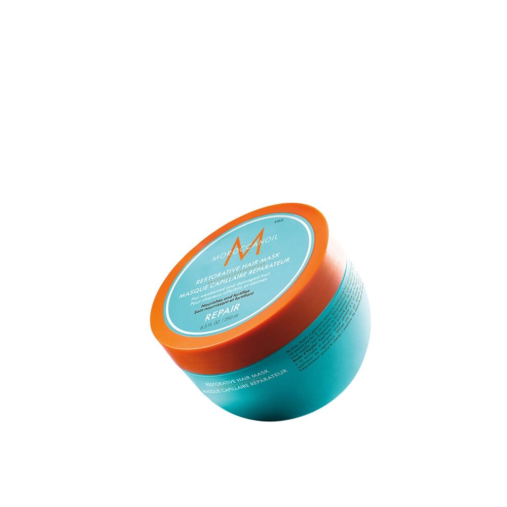 MOROCCANOIL Restorative Hair Mask Maschera Ristrutturante Istantanea 250 ml