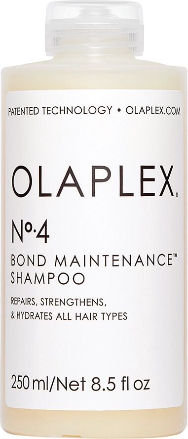 OLAPLEX N.4 Bond Maintenance Shampoo  Shampoo Capelli Normali 250 ml