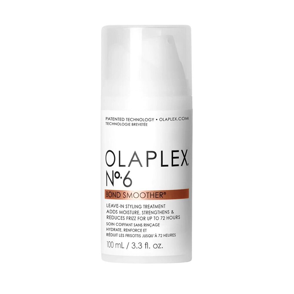 OLAPLEX N.6 Bond Smoother Styling Anti-Crespo 100 ml
