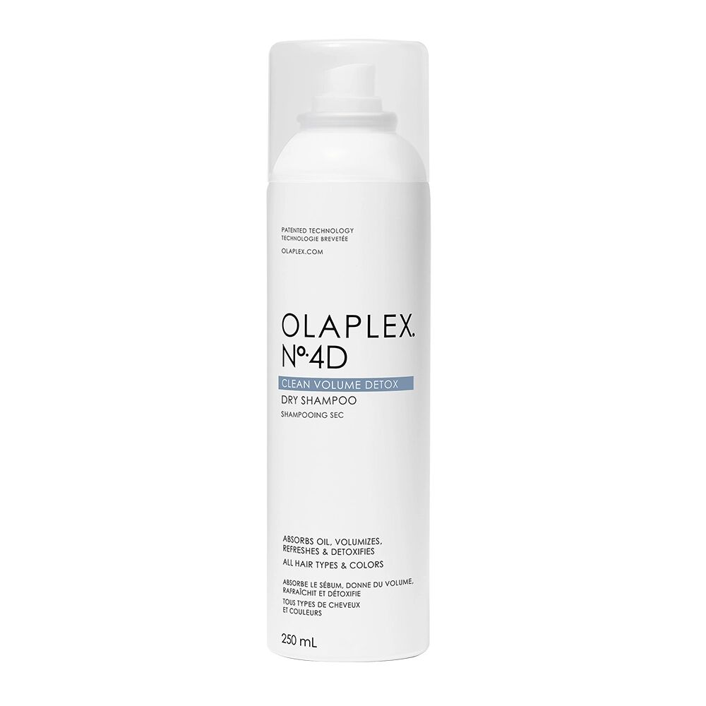 OLAPLEX N.4D Clean Volume Detox Dry Shampoo Shampoo secco 250 ml