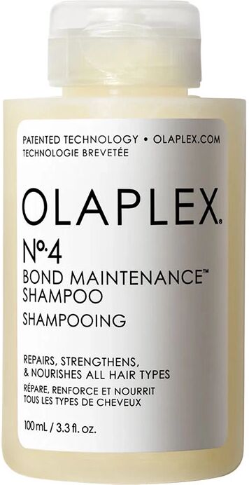 OLAPLEX N.4 Bond Maintenance Shampoo  Shampoo Capelli Normali 100 ml