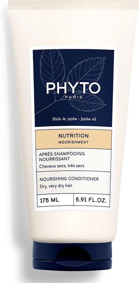 PHYTO Nutrimento Balsamo Nutriente Districante Illuminante 175 ml