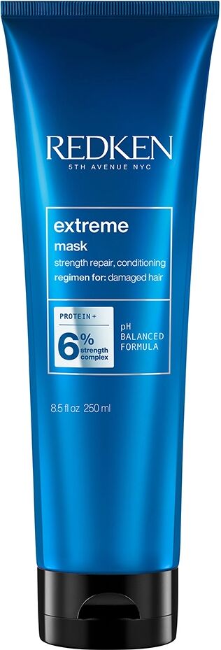 REDKEN Extreme Maschera Maschera Fortificante e ristrutturante 250 ml