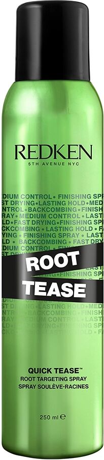 REDKEN Root Tease Trattamento Styling Volumizzante 250 ml