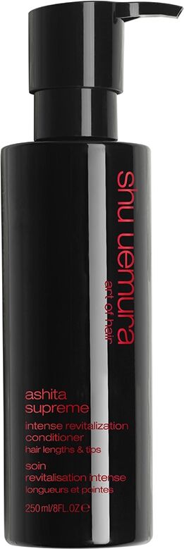 SHU UEMURA Ashita Supreme Conditioner Balsamo rivitalizzazione 250 ml