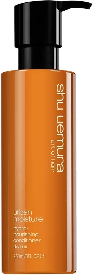 SHU UEMURA Urban Moisture Hydro-nouishing Conditioner Balsamo Idratante 250 ml