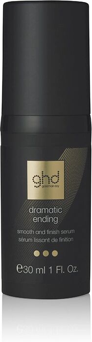 GHD Dinamic Ending Anti-Crespo Ammorbidente Leggero 30 ml