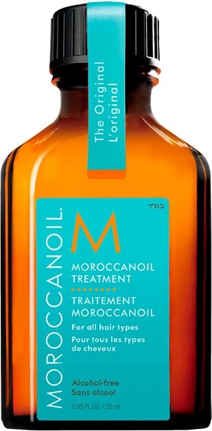 MOROCCANOIL Treatment Districante Anti-Crespo Ammorbidente 25 ml