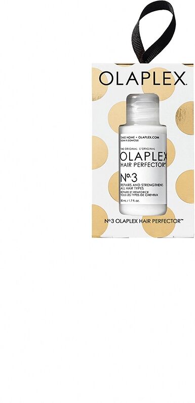 OLAPLEX N.3 Holiday Ornament Trattamento Riparatore Capelli 50 ml