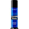 REDKEN Texture Paste Trattamento Styling modellabile e ultra flessibile 75 ml