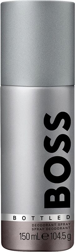 Boss Bottled Deodorante 150 ml