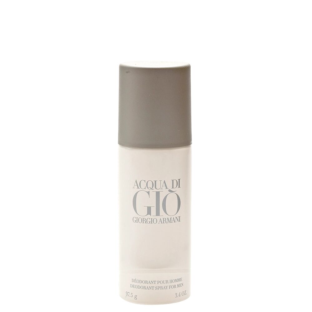 Giorgio Armani Acqua di Giò Uomo Deodorante 97,5 gr