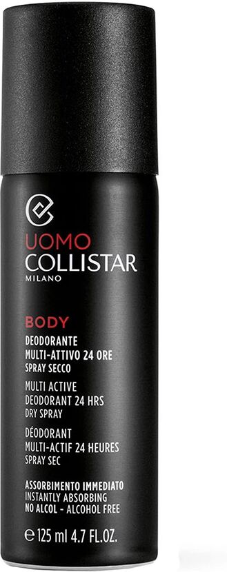 COLLISTAR Deodorante Multi-attivo 24H Deodorante 125 ml