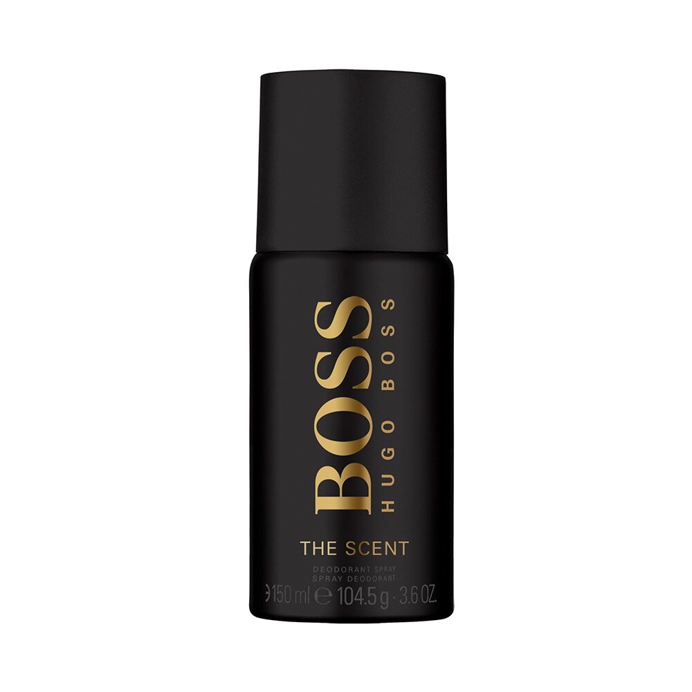 Boss The Scent Deodorante 150 ml