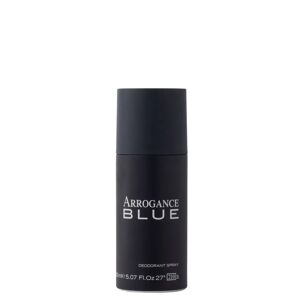 ARROGANCE Blue Deodorante 150 ml