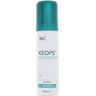 ROC Keops Déodorant Spray Fraicheur Ipoallergenico Rinfrescante 100 ml