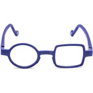 APTICA Pop Art Roy Flex +1.00 Navy Blue