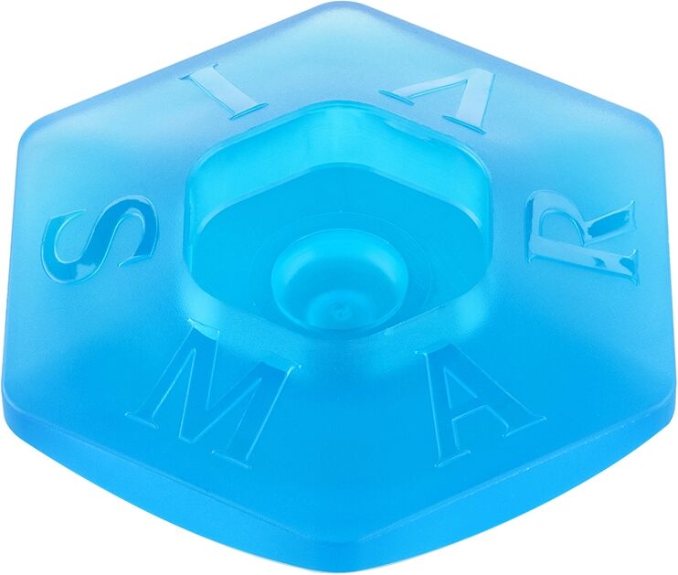 MARVIS Toothpaste Holder Blu Porta Dentifricio Blu