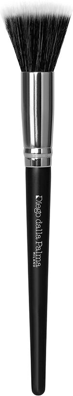 DIEGO DALLA PALMA MILANO Stippling Brush 21 Disposizione setole Duo-Fibre