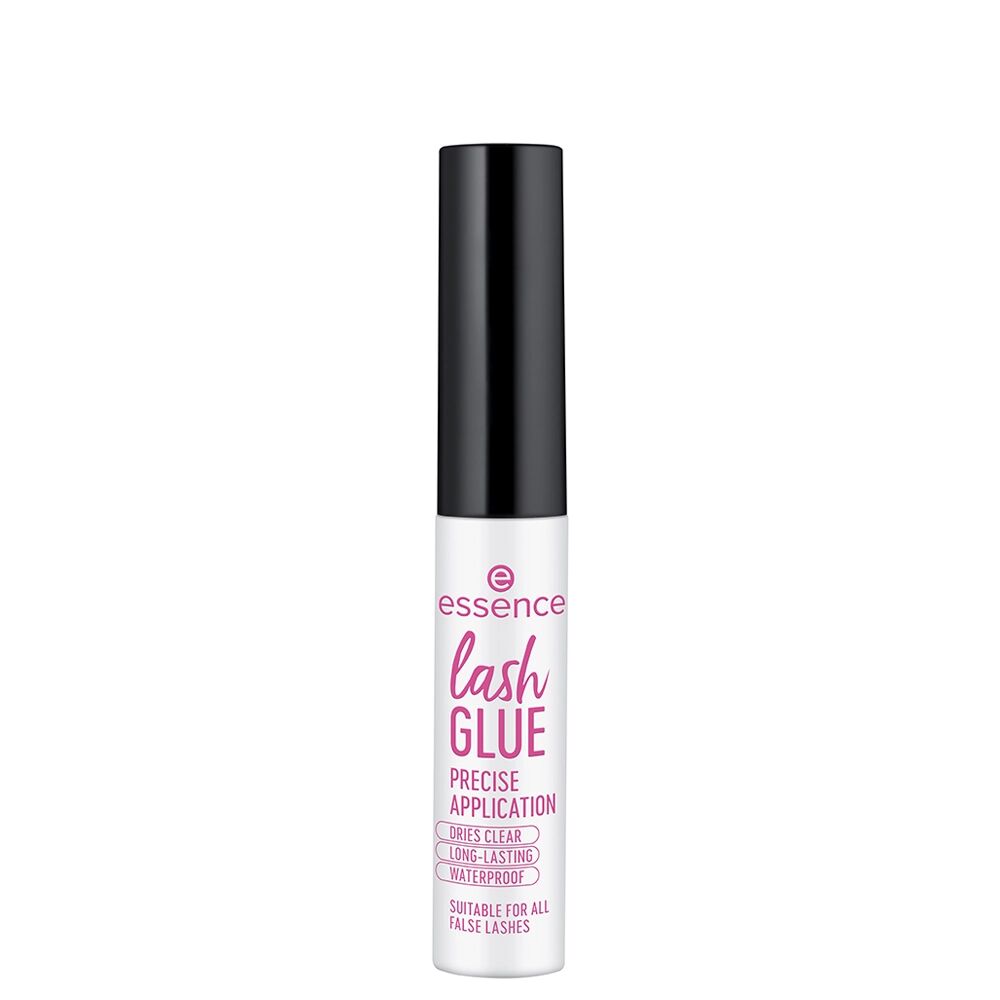 ESSENCE Lash Glue Precise Application Colla Per Ciglia Finte