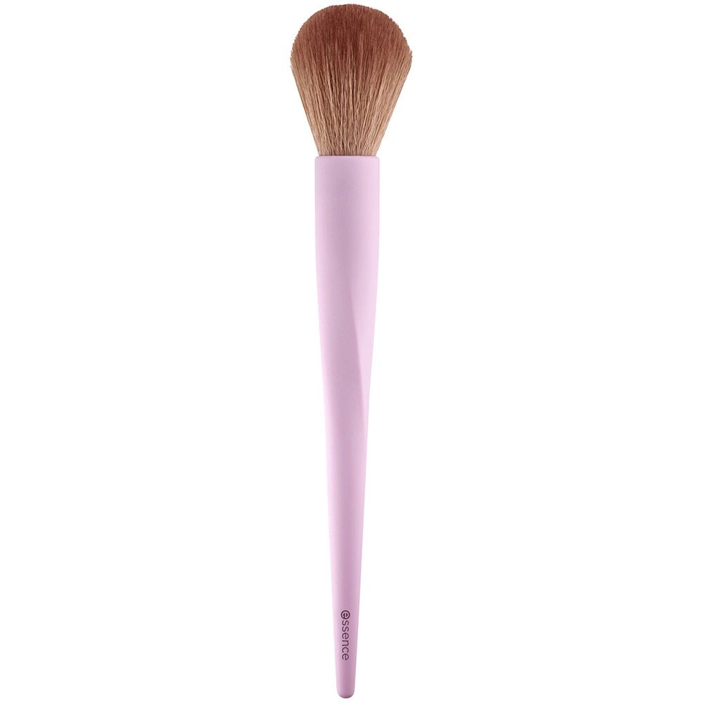 ESSENCE Blush & Highlighter Brush 01 Pennello Blush Setole Morbide Vegan 1pz