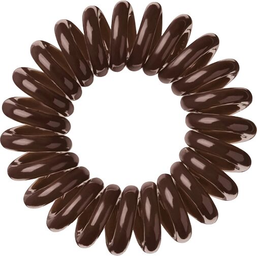 INVISIBOBBLE Original - Regular&Girl Pretzel Brown Elastico 3 pz