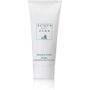 Dell Essenza di un'Isola Acqua Crema Corpo 200 ml