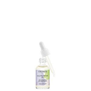 CATRICE Overnight Beauty Aid Multipurpose Oil Olio Corpo Nutriente 30 ml