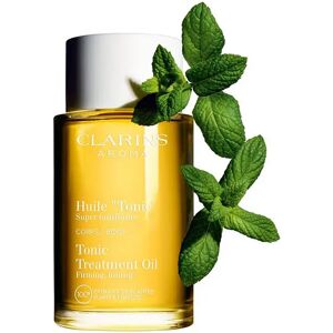 CLARINS Aroma Huile Tonic Tonificante Elasticizzante 100 ml