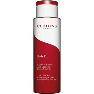 CLARINS Body Fit - Expert Minceur Anti-Cellulite 200 ml