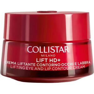 COLLISTAR LIFT HD+ Crema Liftante Contorno Occhi e Labbra 15ml