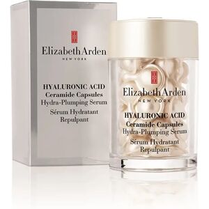 ELIZABETH ARDEN Hyaluronic Acid Ceramide Capsule Hydra-Plumping Serum Anti-età 30 Cap