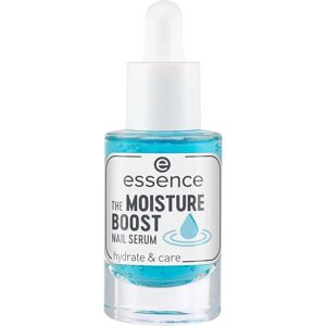 ESSENCE Moisture Boost Siero Unghie Nutriente 8 ml