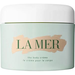 LA MER The Body Crème Trattamento Nutriente Corpo 300 ml