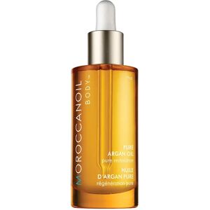 MOROCCANOIL Pure Argan Oil Viso, Corpo, Capelli all'Argan Puro 100% 50 ml