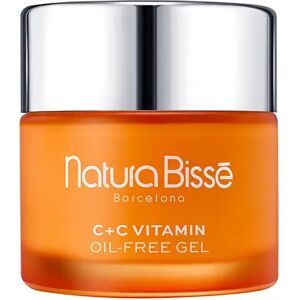 NATURA BISSÉ C+C Vitamin Oil Free Gel Anti-Rughe Rassodante Antiossidante 75 ml