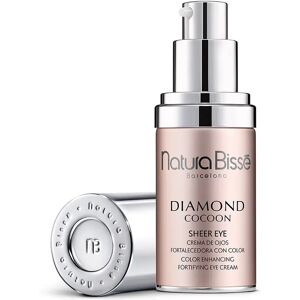 NATURA BISSÉ Diamond Cocoon Sheer Eye Cream Anti-Rughe Defaticante Occhi 25 ml