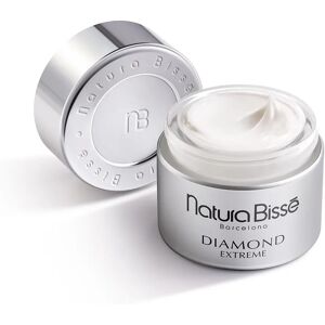 NATURA BISSÉ Diamond Extreme Cream Rich Texture Anti-Rughe Energizzante 50 ml